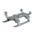 SmallRig 5930 - składane nóżki / podwozie do lądowania do drona DJI Neo 2